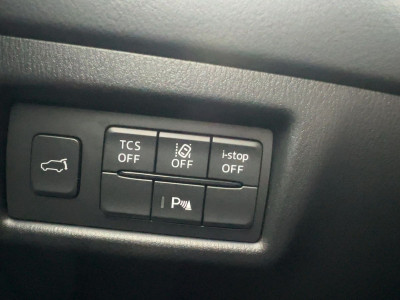 Mazda CX-5 Gebrauchtwagen