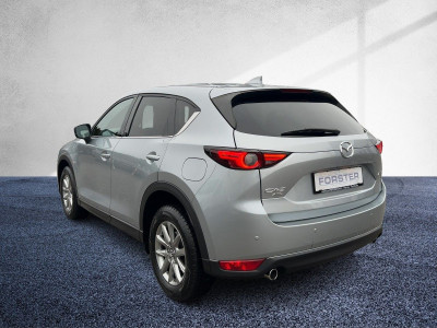 Mazda CX-5 Gebrauchtwagen