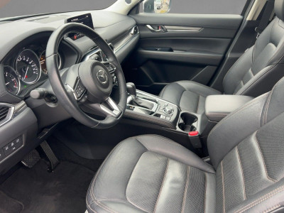 Mazda CX-5 Gebrauchtwagen