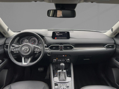 Mazda CX-5 Gebrauchtwagen