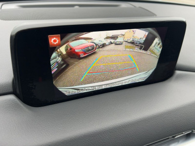 Mazda CX-5 Gebrauchtwagen