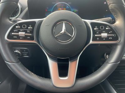 Mercedes-Benz B-Klasse Gebrauchtwagen