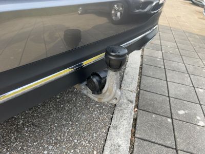 Mercedes-Benz B-Klasse Gebrauchtwagen