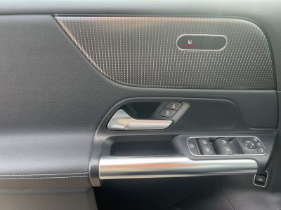 Mercedes-Benz B-Klasse Gebrauchtwagen