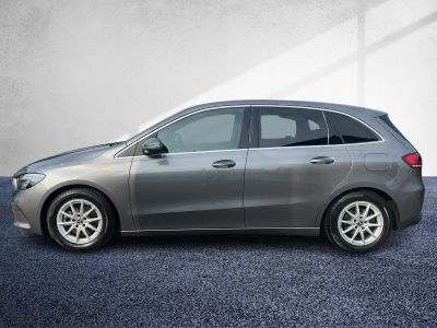 Mercedes-Benz B-Klasse Gebrauchtwagen