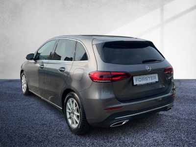 Mercedes-Benz B-Klasse Gebrauchtwagen