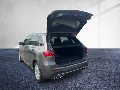 Mercedes-Benz B-Klasse Gebrauchtwagen