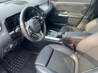 Mercedes-Benz B-Klasse Gebrauchtwagen