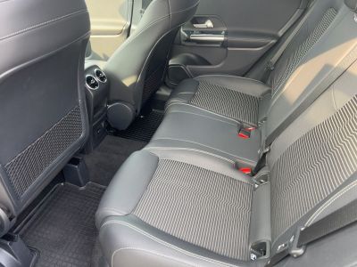 Mercedes-Benz B-Klasse Gebrauchtwagen