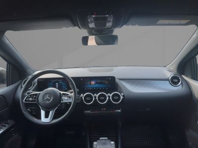 Mercedes-Benz B-Klasse Gebrauchtwagen