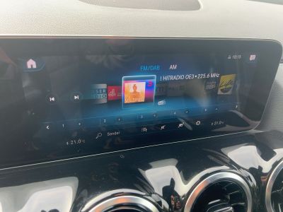 Mercedes-Benz B-Klasse Gebrauchtwagen