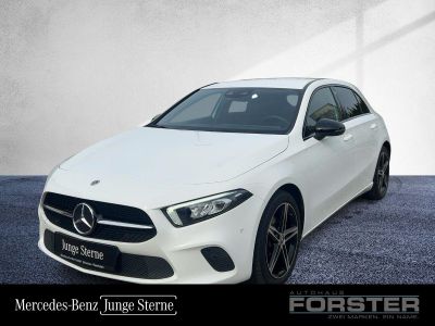 Mercedes-Benz A-Klasse Gebrauchtwagen Mercedes-Benz A-Klasse Gebrauchtwagen