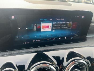 Mercedes-Benz A-Klasse Gebrauchtwagen Mercedes-Benz A-Klasse Gebrauchtwagen