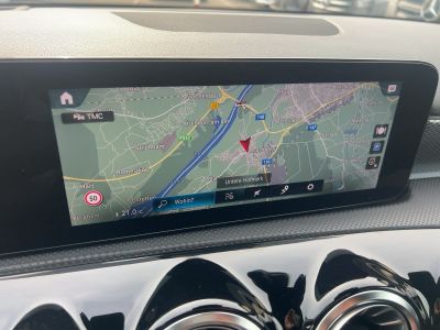 Mercedes-Benz A-Klasse Gebrauchtwagen Mercedes-Benz A-Klasse Gebrauchtwagen