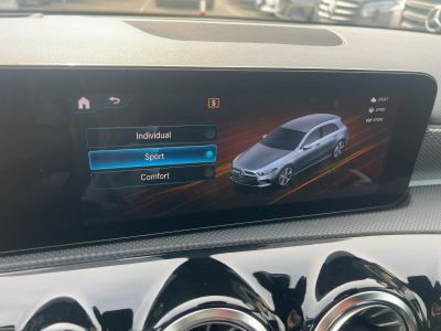 Mercedes-Benz A-Klasse Gebrauchtwagen Mercedes-Benz A-Klasse Gebrauchtwagen