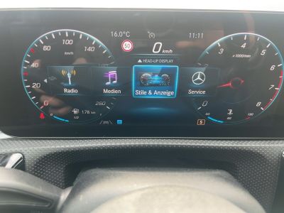 Mercedes-Benz A-Klasse Gebrauchtwagen Mercedes-Benz A-Klasse Gebrauchtwagen