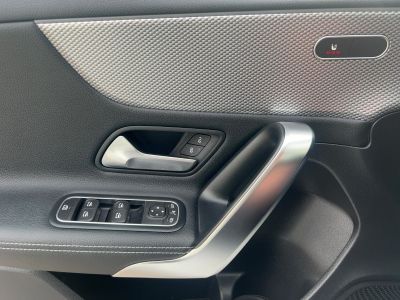 Mercedes-Benz A-Klasse Gebrauchtwagen Mercedes-Benz A-Klasse Gebrauchtwagen