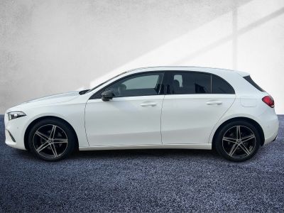 Mercedes-Benz A-Klasse Gebrauchtwagen Mercedes-Benz A-Klasse Gebrauchtwagen