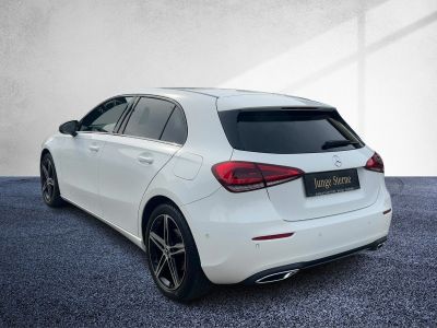 Mercedes-Benz A-Klasse Gebrauchtwagen Mercedes-Benz A-Klasse Gebrauchtwagen