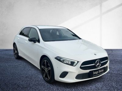 Mercedes-Benz A-Klasse Gebrauchtwagen Mercedes-Benz A-Klasse Gebrauchtwagen