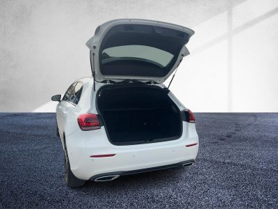 Mercedes-Benz A-Klasse Gebrauchtwagen Mercedes-Benz A-Klasse Gebrauchtwagen