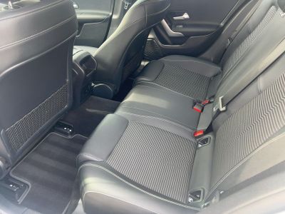 Mercedes-Benz A-Klasse Gebrauchtwagen Mercedes-Benz A-Klasse Gebrauchtwagen