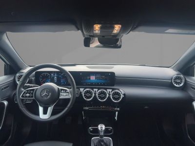 Mercedes-Benz A-Klasse Gebrauchtwagen Mercedes-Benz A-Klasse Gebrauchtwagen