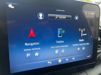 Mercedes-Benz Citan Gebrauchtwagen