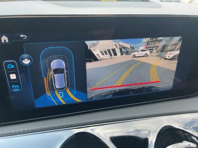 Mercedes-Benz A-Klasse Gebrauchtwagen