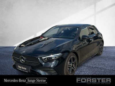 Mercedes-Benz A-Klasse Gebrauchtwagen