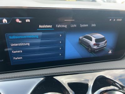 Mercedes-Benz A-Klasse Gebrauchtwagen