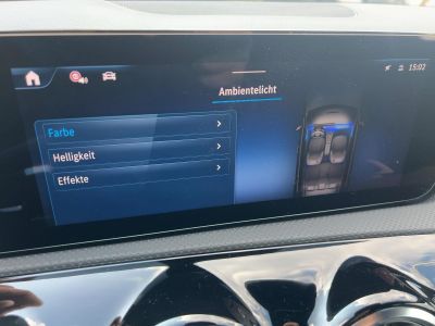 Mercedes-Benz A-Klasse Gebrauchtwagen