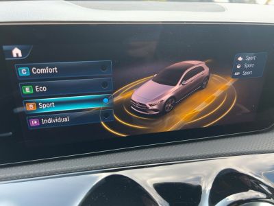 Mercedes-Benz A-Klasse Gebrauchtwagen