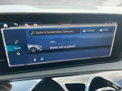 Mercedes-Benz A-Klasse Gebrauchtwagen