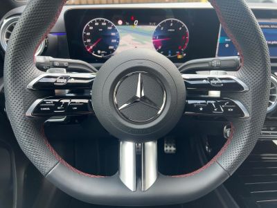Mercedes-Benz A-Klasse Gebrauchtwagen