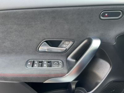 Mercedes-Benz A-Klasse Gebrauchtwagen