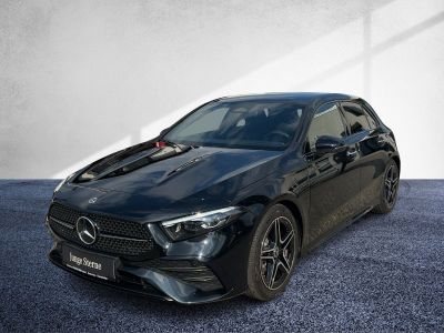 Mercedes-Benz A-Klasse Gebrauchtwagen