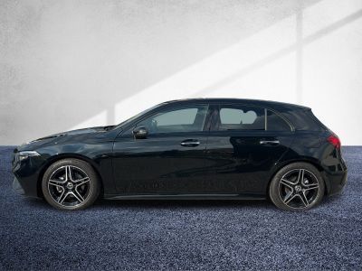 Mercedes-Benz A-Klasse Gebrauchtwagen