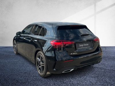 Mercedes-Benz A-Klasse Gebrauchtwagen
