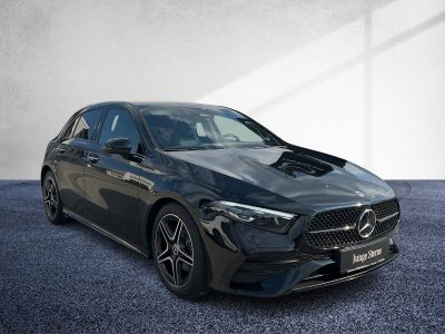 Mercedes-Benz A-Klasse Gebrauchtwagen
