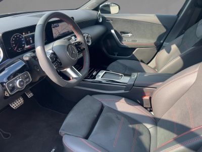 Mercedes-Benz A-Klasse Gebrauchtwagen