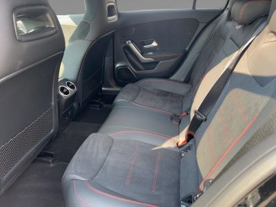 Mercedes-Benz A-Klasse Gebrauchtwagen
