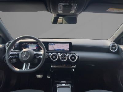 Mercedes-Benz A-Klasse Gebrauchtwagen