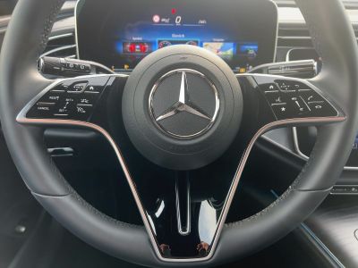 Mercedes-Benz E-Klasse Gebrauchtwagen Mercedes-Benz E-Klasse Gebrauchtwagen
