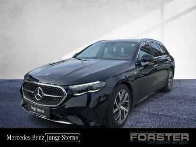 Mercedes-Benz E-Klasse Gebrauchtwagen Mercedes-Benz E-Klasse Gebrauchtwagen