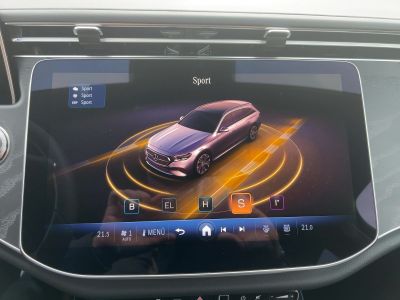 Mercedes-Benz E-Klasse Gebrauchtwagen Mercedes-Benz E-Klasse Gebrauchtwagen