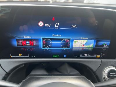Mercedes-Benz E-Klasse Gebrauchtwagen Mercedes-Benz E-Klasse Gebrauchtwagen