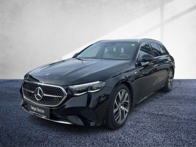 Mercedes-Benz E-Klasse Gebrauchtwagen Mercedes-Benz E-Klasse Gebrauchtwagen