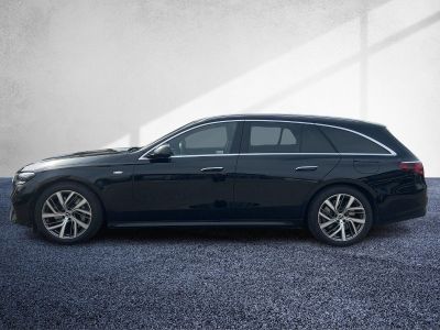 Mercedes-Benz E-Klasse Gebrauchtwagen Mercedes-Benz E-Klasse Gebrauchtwagen