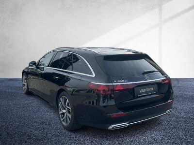 Mercedes-Benz E-Klasse Gebrauchtwagen Mercedes-Benz E-Klasse Gebrauchtwagen